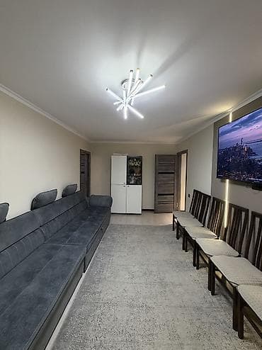 🏡 Продаётся 2-комнатная квартира в 8 микрорайоне! 📍 Локация: 8 — 6