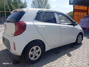 mini kooper: Kia Morning: 2019 г., 1 л, Автомат, Бензин, Хэтчбэк — 7