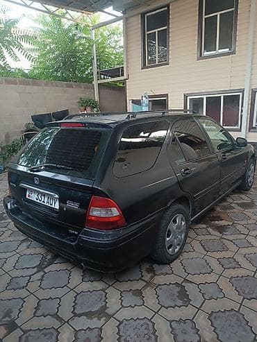 Honda Civic: 1998 г., 1.4 л, Механика, Бензин, Универсал at lalafo.kg Honda Civic: 1998 г., 1.4 л, Механика, Бензин, Универсал