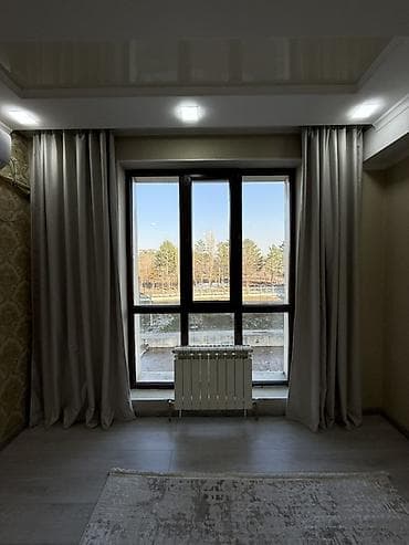 сергея лазо: 1 комната, 40 м², Элитка, 4 этаж, Дизайнерский ремонт — 2