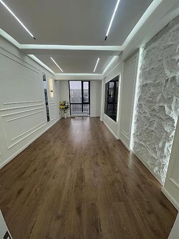 kanat group: 2 комнаты, 86 м², Элитка, 8 этаж, Дизайнерский ремонт — 2