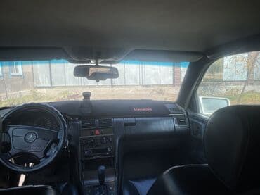 электро мотороллер с кузовом бишкек: Mercedes-Benz E-Class: 1996 г., 3.2 л, Автомат, Бензиновая, Седан — 7