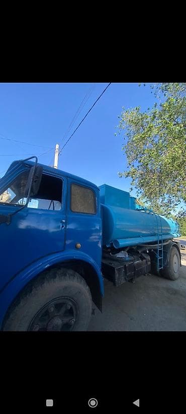 газ грузовик: Грузовик, ГАЗ, Стандарт — 1