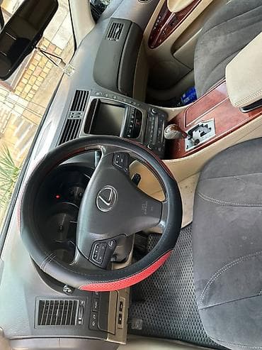 шины бишкек купить: Lexus GS: 2008 г., 3.5 л, Автомат, Гибрид, Седан — 6