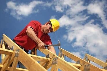 крыши домов: Кровля крыши | Монтаж, Ремонт Больше 6 лет опыта — 1