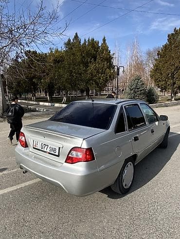 daewoo nexia запчасти: Chevrolet Nexia: 2009 г., Механика, Седан — 3