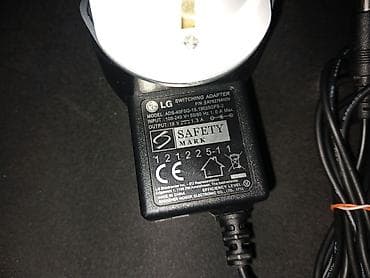 jbl 3: Монитор, LG, Б/у — 2