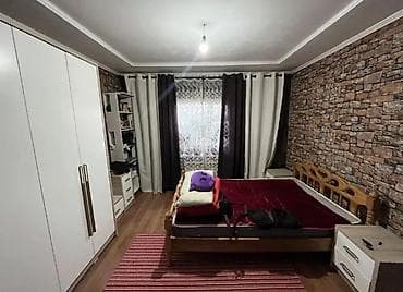за сотку: Продается уютный дом в Ак өргө.✨ Площадь:120 м² Площадь участка:7 — 1