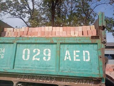 оборудование для пескоблока: Пустотелый, дырчатый, Жженый кирпич, Полублок, 250×120×90 — 1