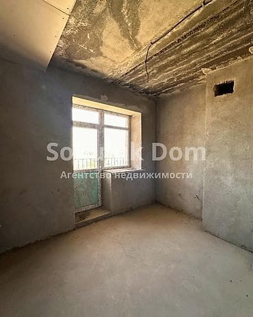 6: 1 комната, 41 м² — 2
