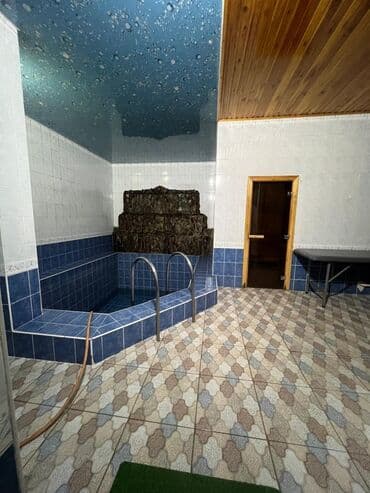 дом с мансардой: Баня, Сауна | Караоке, Бильярд, Комнаты отдыха — 1