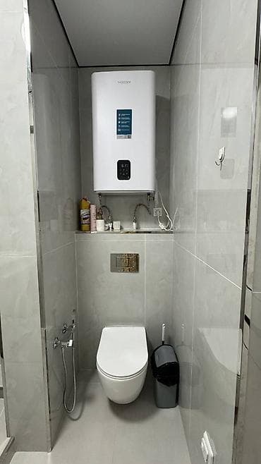 gala group: 2 комнаты, 72 м², Элитка, 9 этаж, Евроремонт — 10