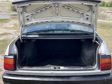 roewe ei6: Volkswagen Passat: 1993 г., 1.8 л, Механика, Бензин, Седан — 8