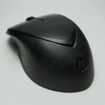 дрон сьемка: Оптическая мышь HP Comfort Grip (под ремонт энкодера) Беспроводная — 9