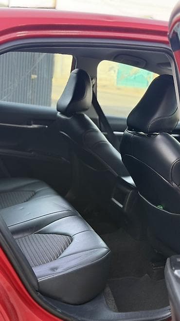 камри 80 цена: Toyota Camry: 2020 г., 2.5 л, Автомат, Бензин, Седан — 8