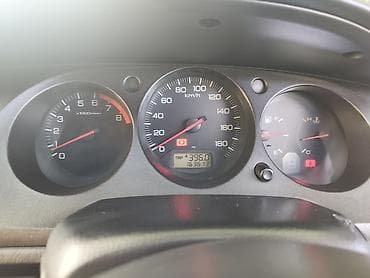 багажник хонда торнео: Honda Accord: 2002 г., 2.3 л, Механика, Бензин, Седан — 9