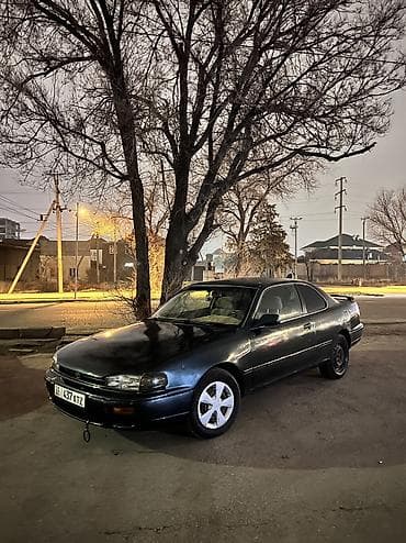 jac t6: Toyota Camry: 1995 г. — 5