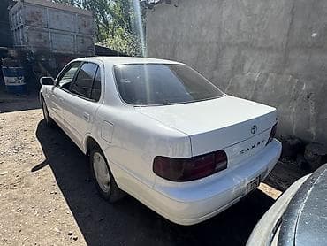 lexus rx450: Toyota Camry: 1996 г., 2.2 л, Автомат, Бензин, Седан — 5