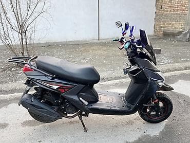 185 65 15р: Самурай 150куб пробег 5200 все радной ачылган жерлери жок Адресс Ош — 10