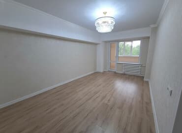 1 комната, 40 м², Индивидуалка, 3 этаж, Евроремонт