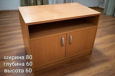 Полка для вещей и одежды, Б/у, ЛДСП, Самовывоз, Платная доставка