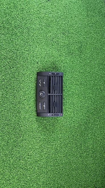 х5: Дефлектор воздуховода BMW Оригинал, Германия — 5