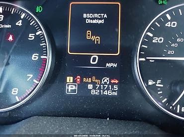 outback 2020: Subaru Outback: 2022 г., 2.5 л, Бензин — 7