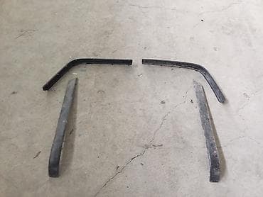 продаю бампер: BMW — 2