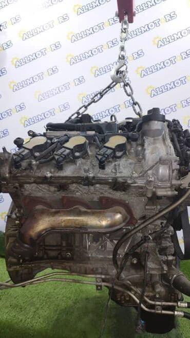 автобус бишкек тюмень номер телефона: Бензиновый мотор Mercedes-Benz 3.5 л, Б/у, Оригинал — 3