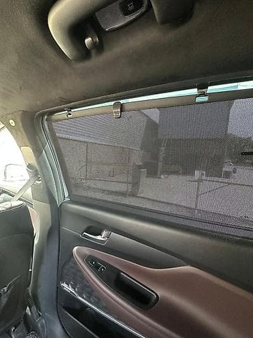 Продажа авто: Hyundai Santa Fe: 2018 г., 2.2 л, Автомат, Дизель, Кроссовер — 7