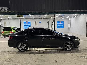 решотка радиатра хонда одиссей: Hyundai Grandeur: 2019 г., 2.4 л, Автомат, Бензин, Седан — 5