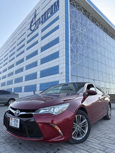 camry 80: Toyota Camry: 2015 г., 2.5 л, Автомат, Гибрид, Седан — 2