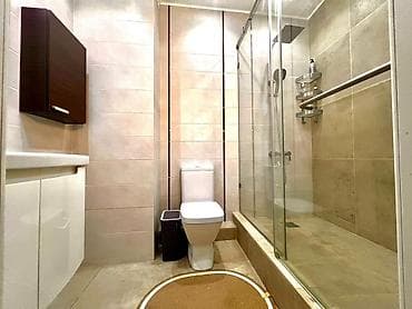 Кыймылсыз мүлк: 2 бөлмө, 114 м², Дизайнердик ремонт — 5