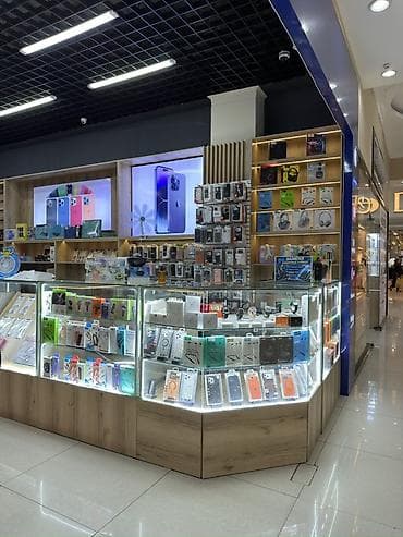 Продаётся готовый бизнес в ГУМе на 1 этаже — в самом проходимом месте!