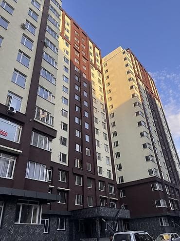 80: Продается 1 комнатная квартира без ремонта Строительная компания — 7