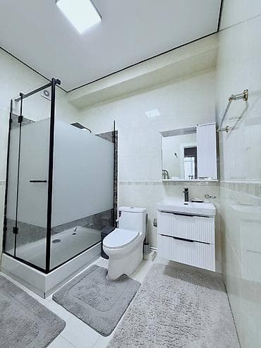 домв: 4 комнаты, 180 м², Элитка, 3 этаж — 9