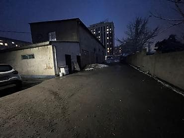 Үйдү ижарага алам: 🏗 ПРОДАЁТСЯ УЧАСТОК 33.5 СОТКИ 📍 Алмедин-1 Пересечение ул. Салиева — 4