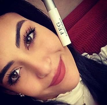 bb glow: Для роста ресниц Feg Фег 💎Натуральное всегда ценится выше Так и с — 1