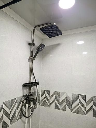 rent: 25 м², С мебелью — 8