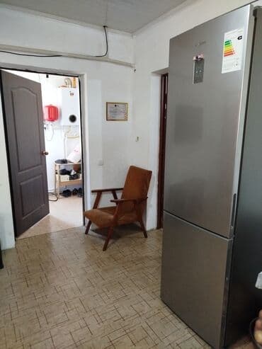 иссык куль витязь: 15 м², 1 комната, Утепленный — 4