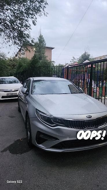 Сдаю Kia K5, Долгосрочно, Без водителя, | Предоплата, Водительские права, Ремонт ходовой части от арендатора at lalafo.kg Сдаю Kia K5, Долгосрочно, Без водителя, | Предоплата, Водительские права, Ремонт ходовой части от арендатора