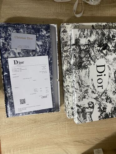 butun кошельки бишкек: Шарф, Новый, Унисекс, цвет - Синий — 3