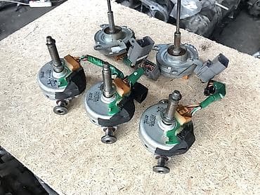 lx: Лексус/ Тойота. В продаже сервоприводы (моторчики) рулевой колонки для — 3