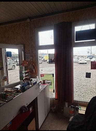 заказ мебели бишкек: Продукт: Мини-маркет «Токтогул» Описание:Здается в аренду - — 8