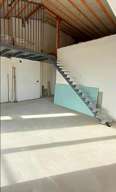 nova grant: 3 комнаты, 121 м², Элитка, 5 этаж, Готовая ПСО (под самоотделку) — 5