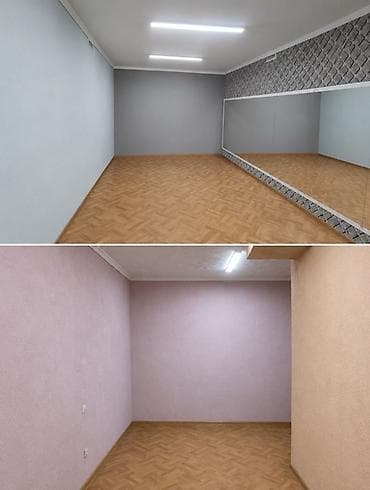 Коммерческая недвижимость: Продаю 2-комн. помещение в микр. Улан 2. 36 кВ. м. Подходит для: - — 7