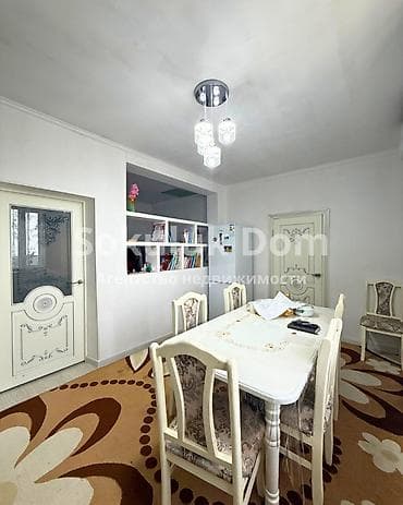 3 к: 🏠Продается дом в с. Белек 🟡Комнаты: 3 🟡Участок: 5,31 соток — 7