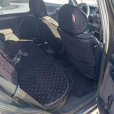реставрация панелей: Volkswagen Vento: 1992 г., 1.8 л, Механика, Бензин, Седан — 6