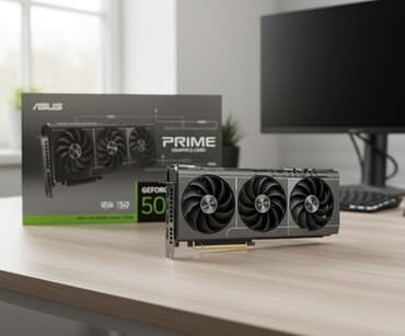 оперативная память цена: Видеокарта, Новый, GeForce RTX, Более 16 ГБ, Для ПК — 1