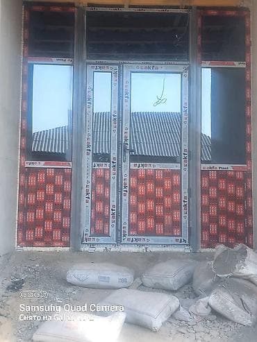 солнечный фонар: Пластиковые окна и остекление под ключ - Изготовление и монтаж окон — 5